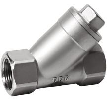 NPT Check Valve & Strainers
