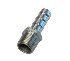 NPT hose nipple