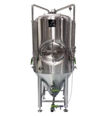 10 BBL Beer Fermenter
