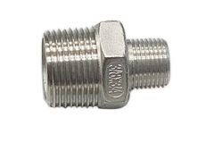 Reducing Nipple NPT - 1" x 1/4"
