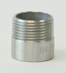 Welding Nipple NPT - 1-1/2"