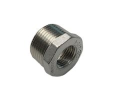 Hexagon Bushing - 3/4" x 1/4"