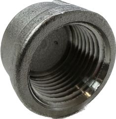 NPT 1/2" Cap