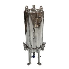Lenticular Filter Housing 2 Module 12"