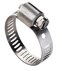 Worm Gear Clamp - Heavy Duty (box of 10)
