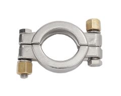 Hi Pressure Clamps