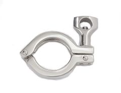12" Tri Clamp