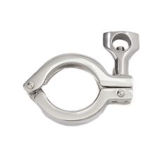 Mini TC clamp 1/2" & 3/4"