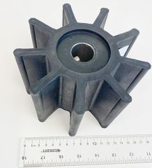 Replacement Impeller For Flexible Impeller Pump -  3"
