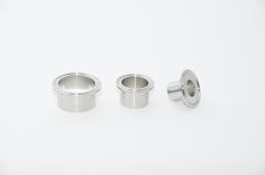 316L  Long Ferrule - 1" TC