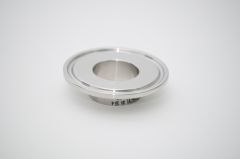 Ferrule (Short Weld) - 1"