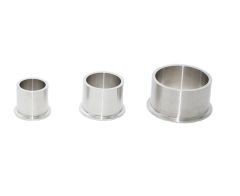 Tank Ferrule Heavy Wall - 1/2"