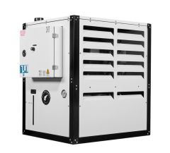 G&D Chillers Single Stage - Model GD-1.5H 230V 3 Phase 
