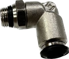 Swivel Elbow -  Airmatic Crown capper