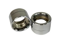 Crimp Bell for AirMatic Capper