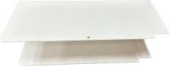 Plexiglass Safety Cover for Pneumatic Corking Machine