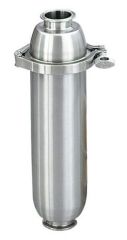Streamline Strainer