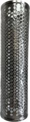 Replacement Perforated Screen for our Streamline Strainer 2” TC  #2020