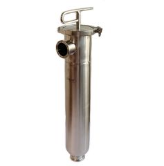 Short Strainer