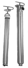 Sanitary Super Strainer