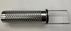 Strainer 100 Mesh For Side Entry L Strainer #2025