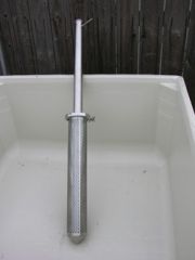 Suction Screen Probe