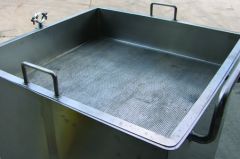 PETITE PUMP CART FOR JUICE PUMP OVER