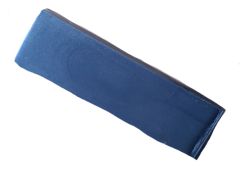 Bottle Sealing Wax, Blue Pearl