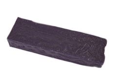Bottle Sealing Wax, Purple Metallic
