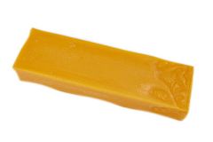 Bottle Sealing Wax, Yellow