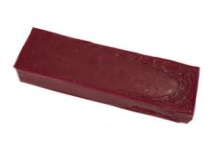 Bottle Sealing Wax, Red