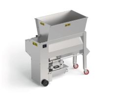 Delta 30 R  Crusher / De-Stemmer