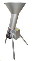 Apple Pulverizer Max 1500 kg.