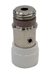 Replacement Pressure Relief Valve - for Marchisio Wood Basket Bladder Press 