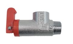 Replacement Relief Valve for #70 Bladder Press 