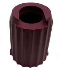Purple Dial For 6 Spout Gravity Filler, (6 pcs.)