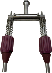 T-Arm Filler Replacement Assembly For 6 Spout Gravity Filler