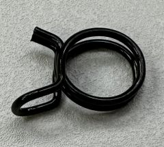 Pinch Clamp For 6 Spout Gravity Filler