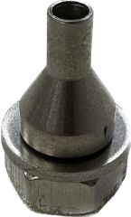 Upper Barb For Tubing On 6 Spout Gravity Filler