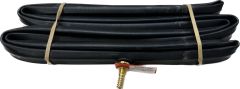 Inflatable Black Rubber Gasket - 105 cm