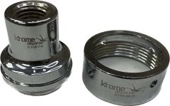 Adaptor Beer Faucet to Flare
