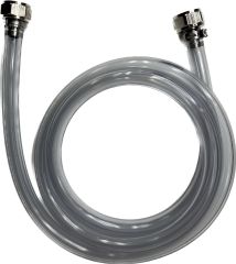 Flush Out Hose for Cooler