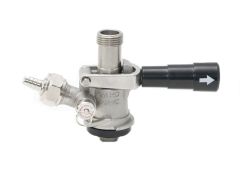 Beer Keg Coupler - D System (American Sankey)