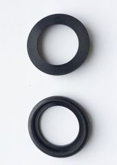 Bottom Seal For D Coupler (American Sankey)