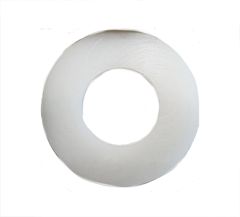 Replacement White Seal for Beer Line Ball Valve