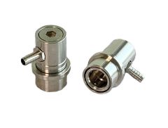 Stainless Steel Ball Lock Quick Disconnect