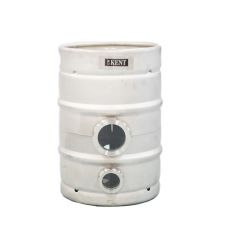 Inspection Keg 1/2 BBL