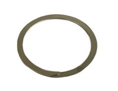 Retaining Locking Ring For Sankey Keg Spear