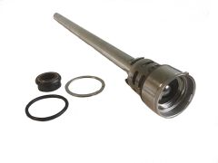 Keg Spear and Rebuilt Parts