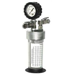 Beer Carbonation Tester